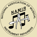NAMIR logo